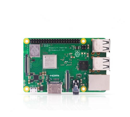 prodcut-image The Raspberry Pi 3 Model B+ prodcut-image The Raspberry Pi 3 Model B+