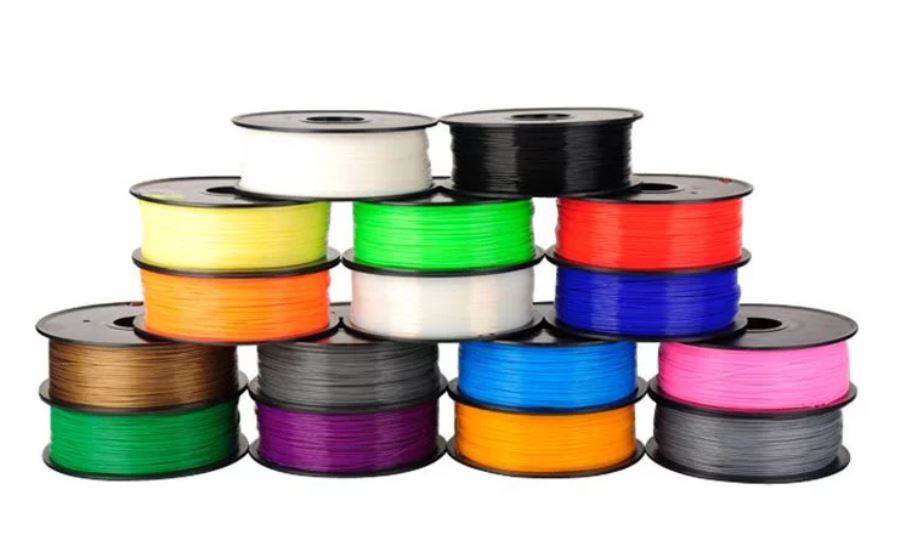 3D printeri filament 3D Printer Filament