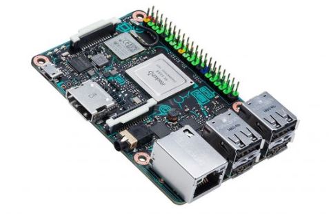 Asus Tinker Board