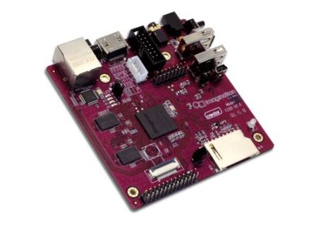 Imagination Creator Ci20