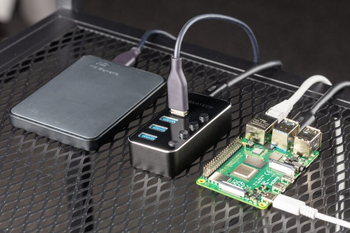 raspberry pi nas kit raspberry pi nas kit