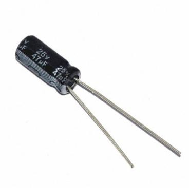 Aluminum Electrolytic Capacitor