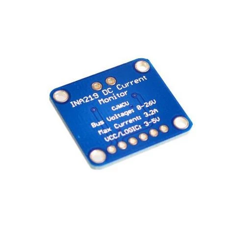 CJMCU219 INA219 I2C Interface Bi-directional