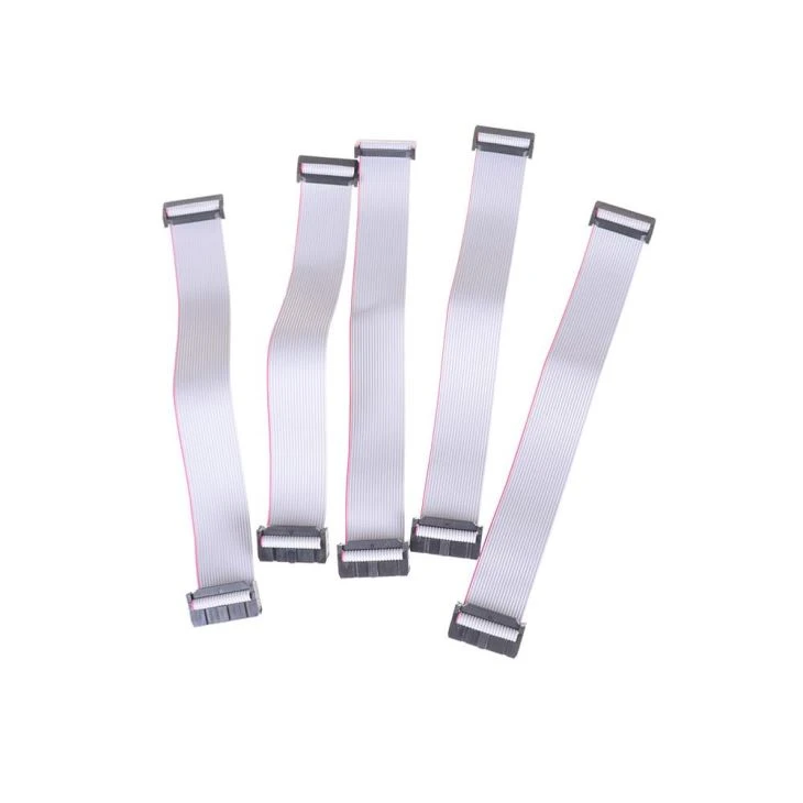 ISP Laadige alla kaabel FC10P Connector 20CM