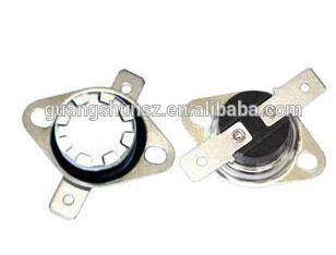 KSD301 Normal Close Temperature Controlled