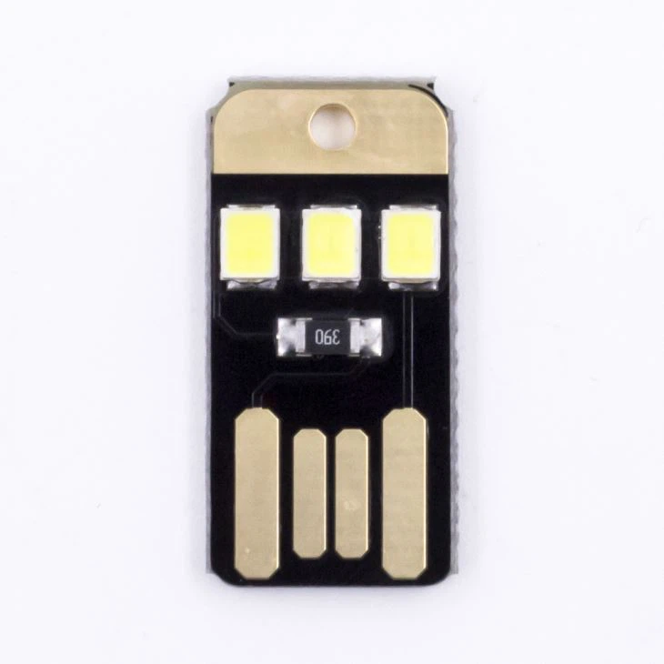 Mini Ultra Slim USB Light