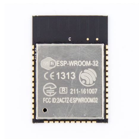 WiFi Bluetooth mooduli kahetuumaline protsessor