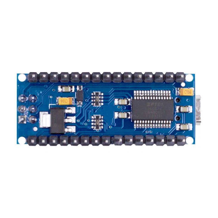 Nano V3.0 FT232RL Mega328P 5V 16M USB Micro-Controller Board