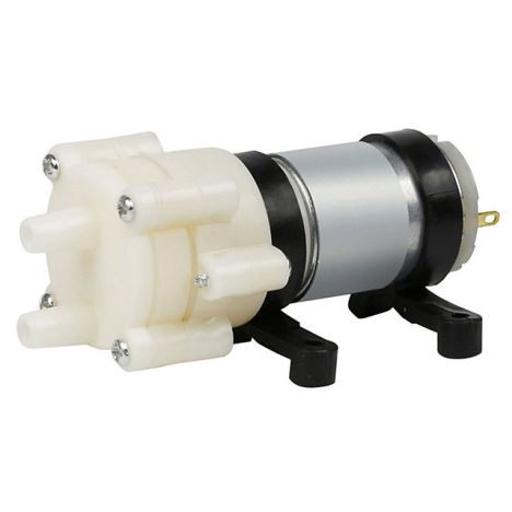 DC6-12V MINI akvaariumi veepump R385
