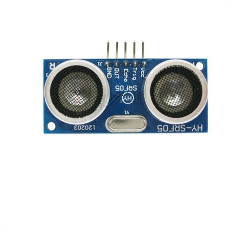 HY-SRF05 ultraheliandurid 5Pin